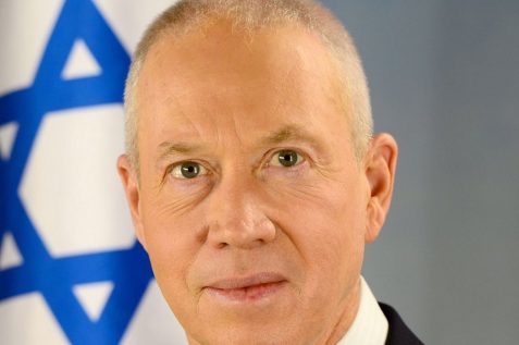 השר גלנט באדיבות דובר האוצר