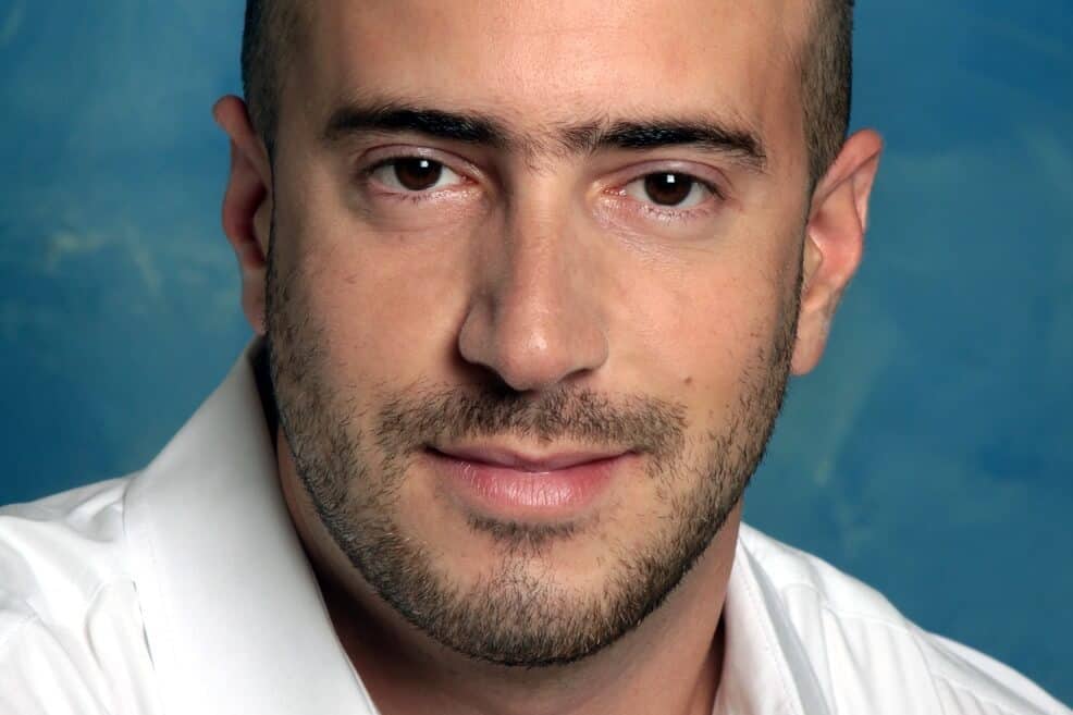 טל ברוך // יח"צ
