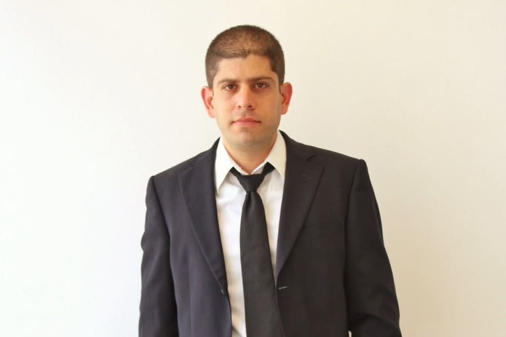 עו"ד שלומי הדר