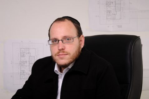 יהודה הרציג // יחצ