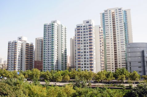 הנחה של כ- 30 אחוז מערך השוק במחיר למשתכן בנתיבות // depositphotos