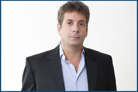 עו"ד גיא פרבמן // צילום סם יצחקוב