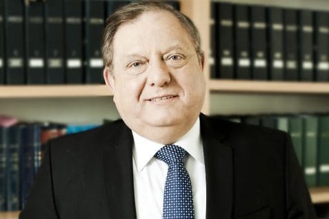 יהושע דיאמנט // צילום מירב בן לולו