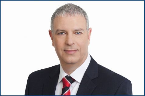 רוני כהן // ישראל כהן