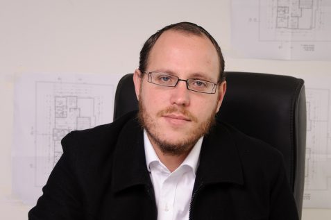יהודה הרציג // יחצ