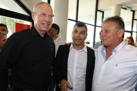 התחדשות עירונית בת ים