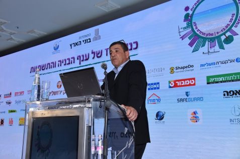 אליאב בן שמעון // צילום מרסלו