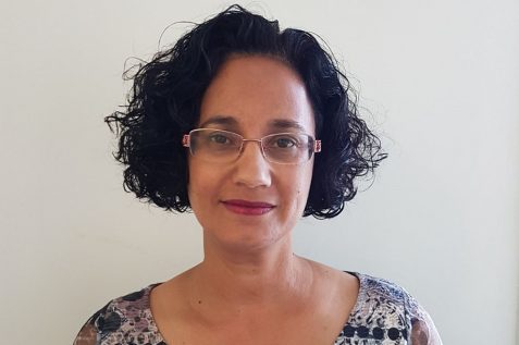 אור גולדפרב מנהלת המינהלת קריית משה // באדיבות דוברות עיריית רחובות