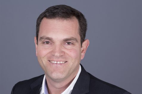 ארז ברט // צילום: לירון אלוני