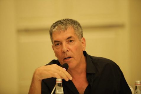 דורון נויוירט // צילום: ארז עוזיר
