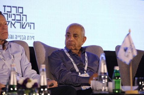 סמי מצלוואי // צילום ארז עוזיר