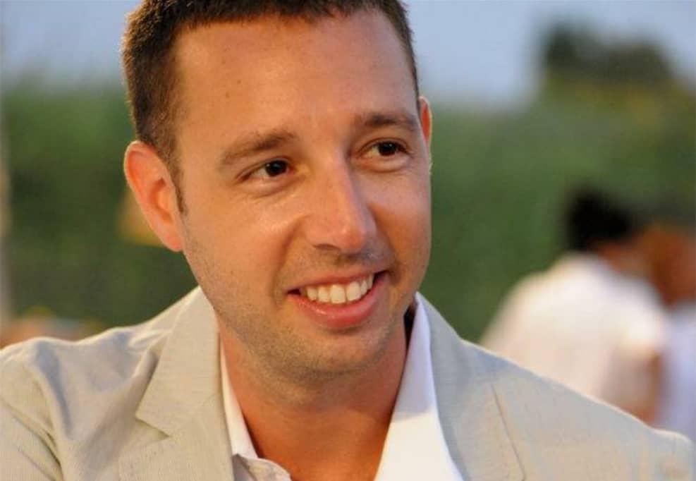 שגיא פיפשקוביץ סמנכ"ל קידר מבנים // יחצ
