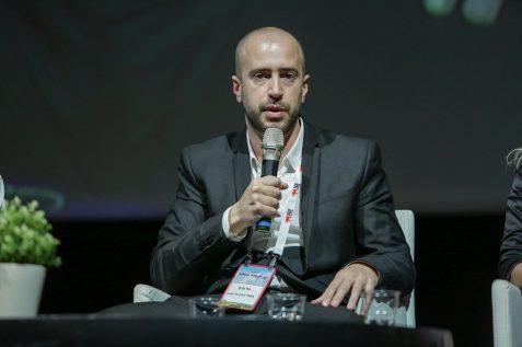טל ברוך // צילום: שי שבירו