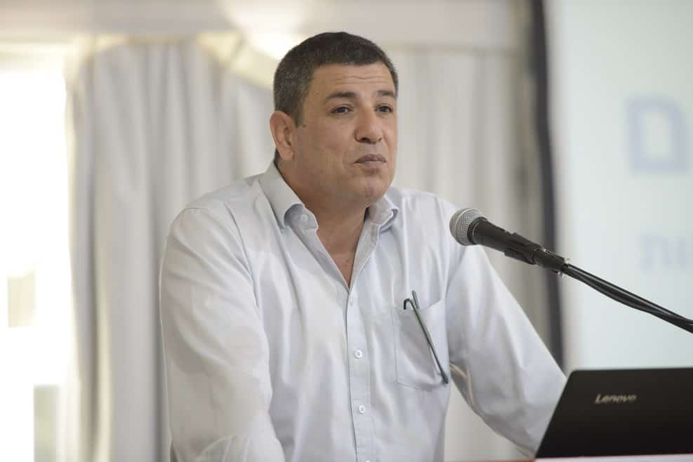 אליאב בן שמעון // חורחה נובומינסקי