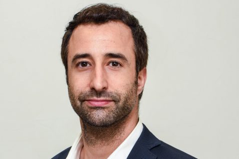 יוני וייצמן // צילום: כפיר סיון