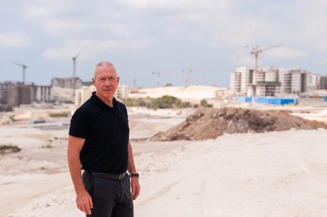 גלנט בחריש // צילום מור שקיפי לאטי