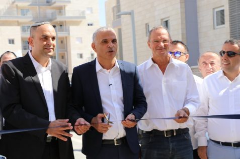 באדיבות דוברות משרד האוצר