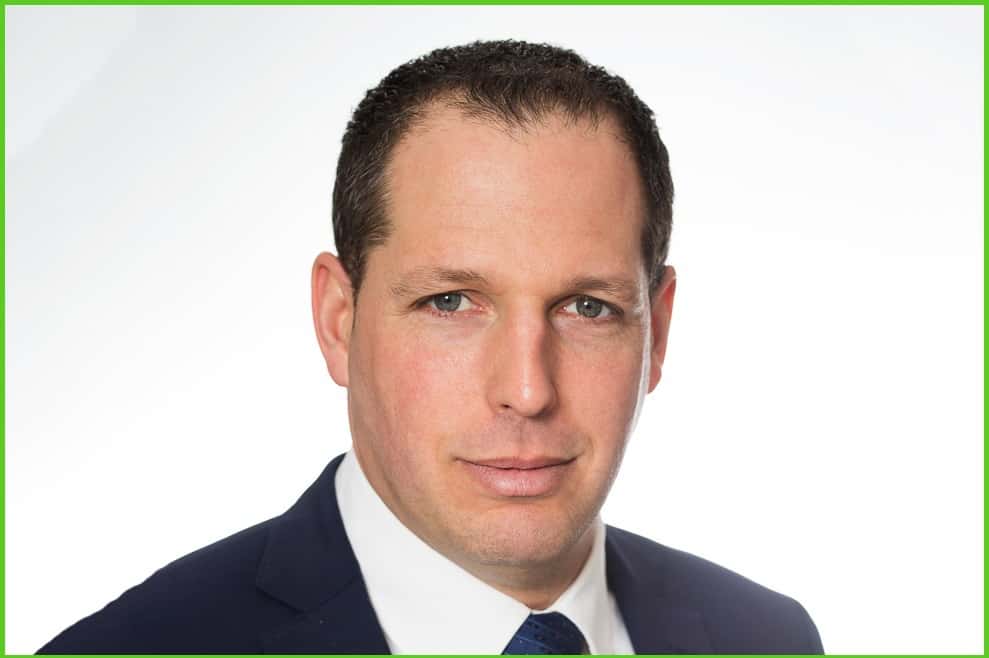אלון פלס // צילום: יוהנס פלטן