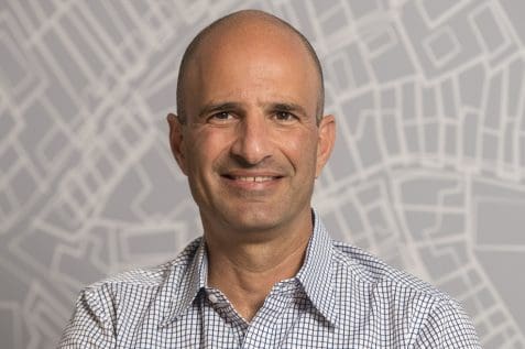 יוסי חסון // יחצ