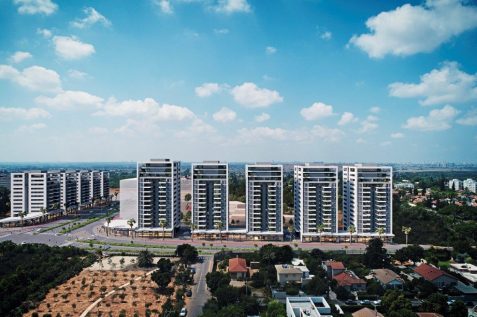מחיר למשתכן // תכנון והדמיות יסקי מור סיוון אדריכלים וסטודיו 3d vision