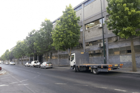 הנכס שנמכר ברחוב התחיה בת"א // יחצ