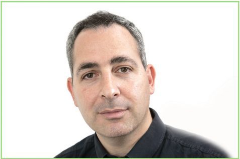 עו"ד צבי שוב // כפיר סיון