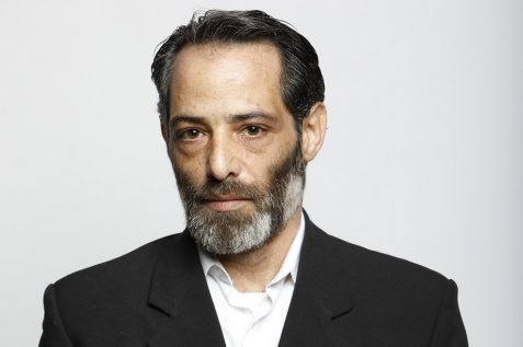 חן אופיר, מנהל תחום מימון מיזמי נדלן fundit // צילום: גיא יחיאלי