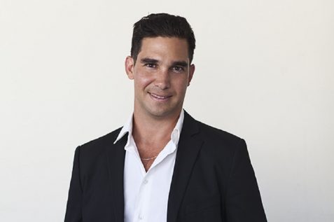 עורך דין ציקו אברם // צילום: סם יצחקוב