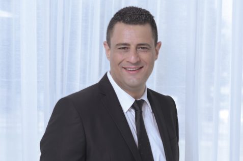 עו"ד אביב טסה // יחצ