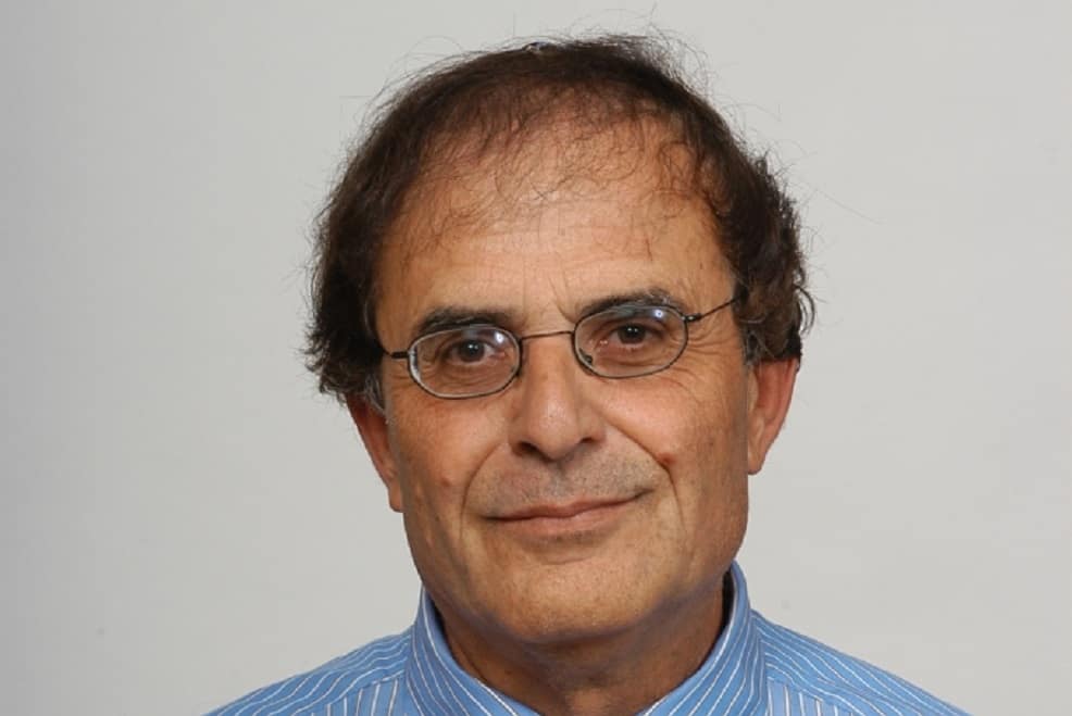 דורון מילברג // באדיבות עיריית רחובות