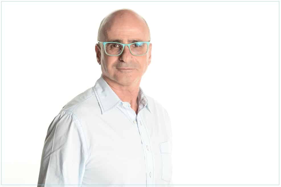 יאיר בן עמי // באדיבות חברת תדהר