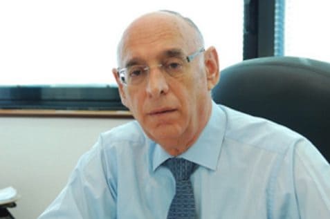 עו"ד ישעיהו גבור // יחצ