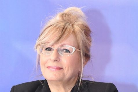 אורית ארליכמן ראש המינהלת להתחדשות עירונית בבאר שבע// אוסף תמונות פרטי