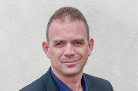 יאיר טל, מ"מ מנכל "דירה להשכיר" // צילום: ניר קידר