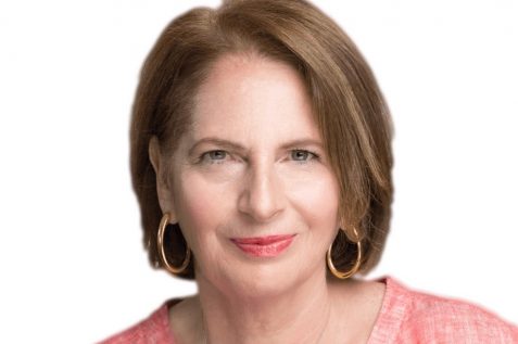 מרים דונין // צילום: סמדר כפרי