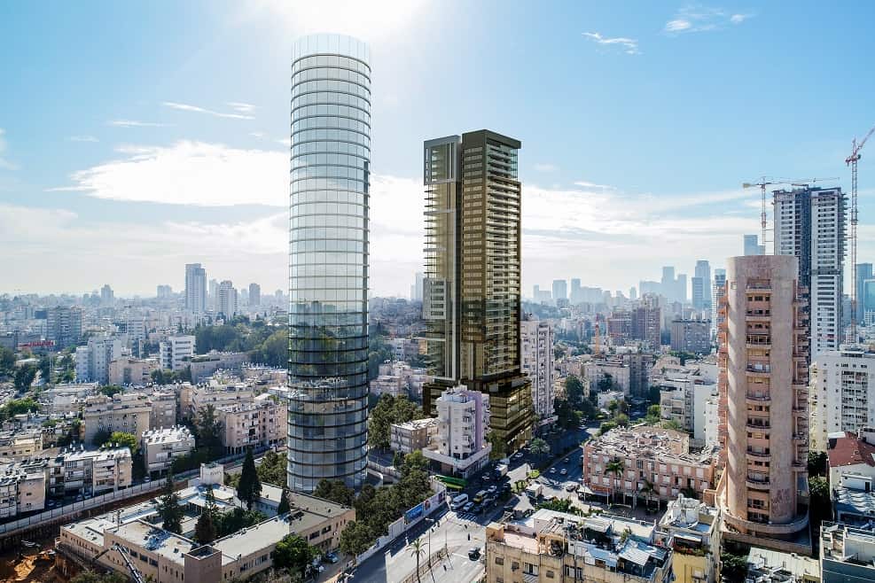 הדמיה באדיבות V5