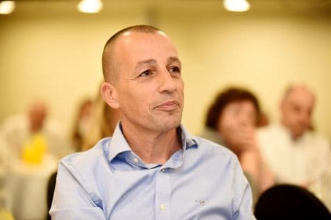 אופיר אלקלעי // אורן כהן, דוברות ההסתדרות