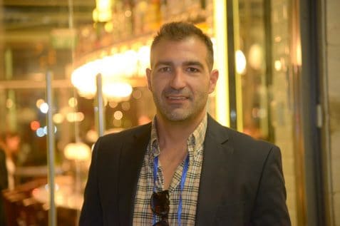אלעד פורטל // צילום: ליאת מנדל