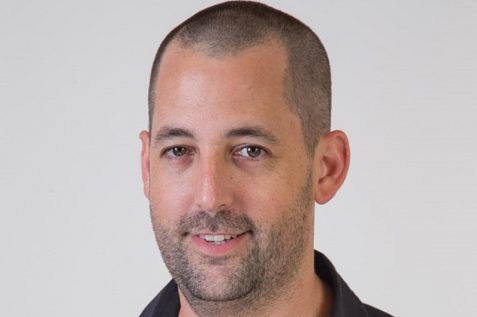 ניר ינושבסקי // עומר שאול