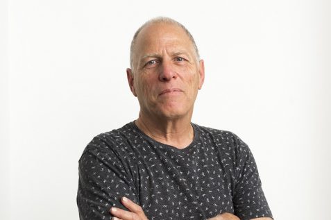 אלון בן צור // צילום: רוני סופר
