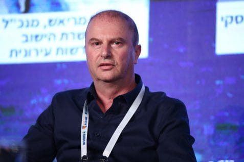 דני מור // דרור סיתהכל
