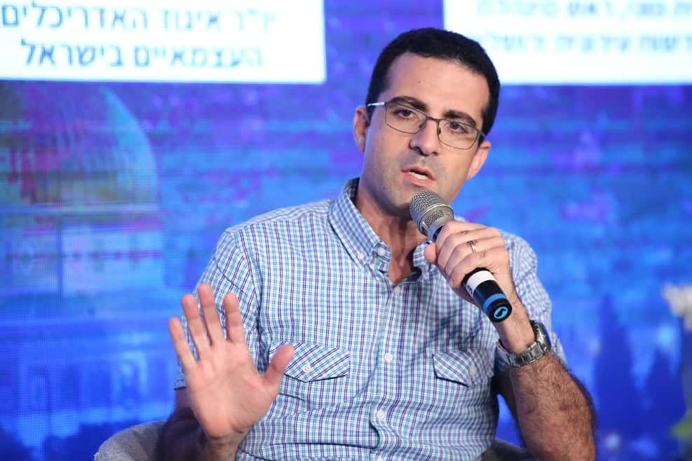 עמית פוני // דרור סיתהכל
