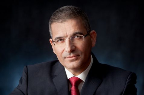 יעקב אטרקצ'י // ראובן קפוצ'ינסקי