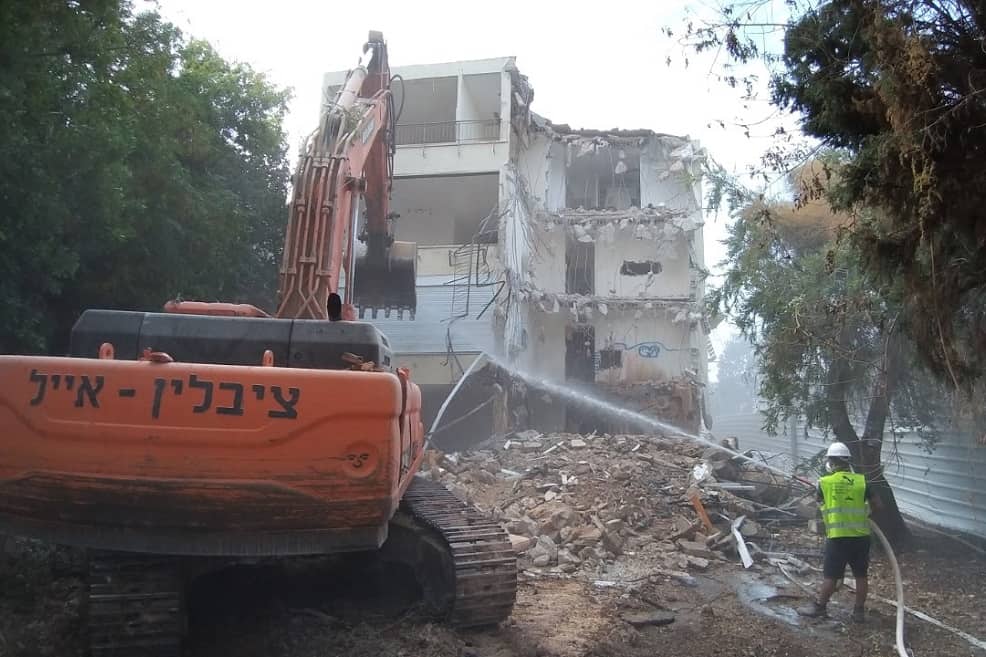 סולד 5 רמת השרון // יחצ