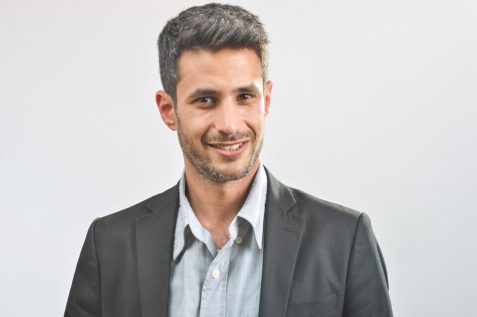 תמונה: אביחי שטרן // צילום: רותם גולן