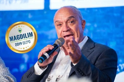 יהודה כתב // צילום: דרור סיתהכל