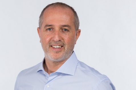 דרור אוהב ציון // תומר שלום