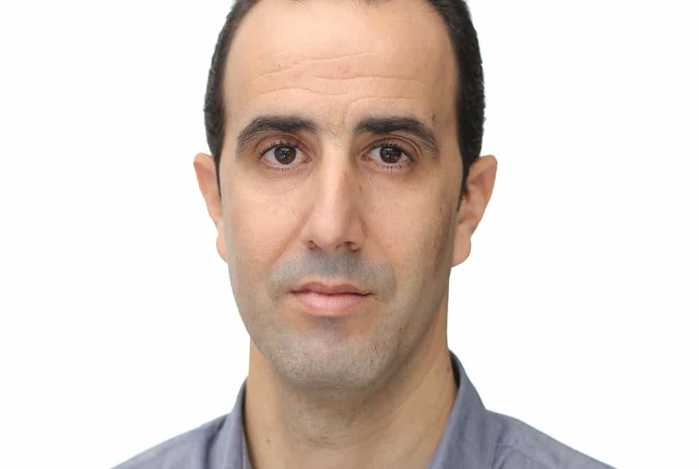 אמיר כהן סמנכל שיווק י.ח דמרי // יחצ