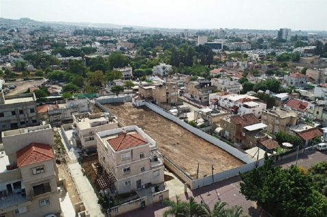 יחצ