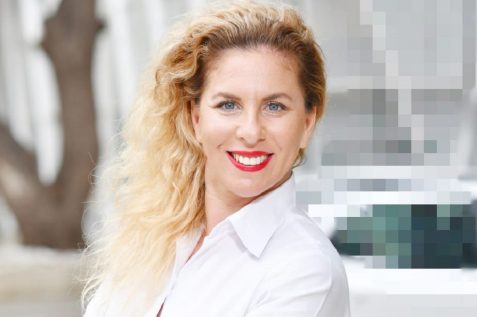 לימור פריים // איגור פינקלשטיין